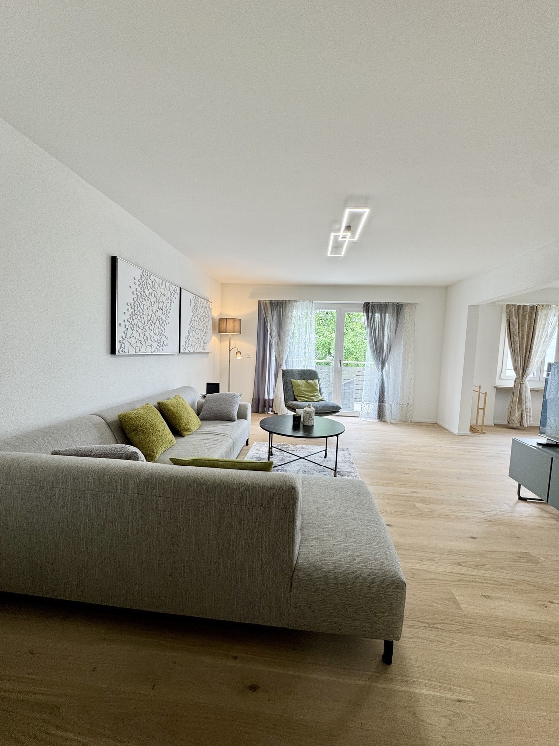 Chambre dans un appartement partagé, photo 2 sur 10