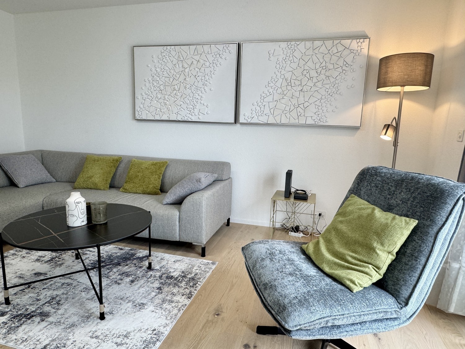 Chambre dans un appartement partagé, photo 8 sur 10