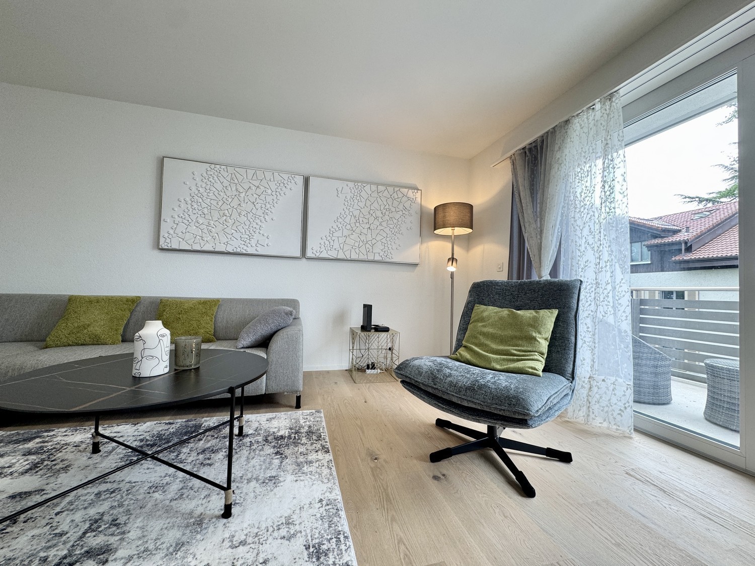 Chambre dans un appartement partagé, photo 7 sur 10