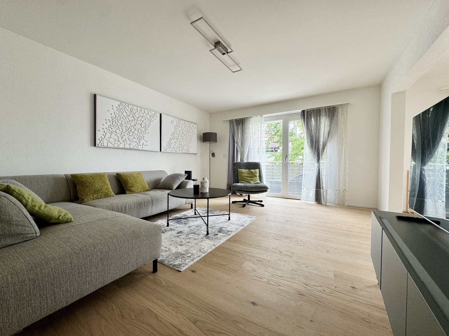 Chambre dans un appartement partagé, photo 3 sur 10