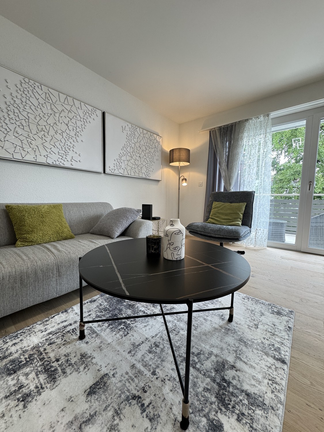 Chambre dans un appartement partagé, photo 9 sur 10