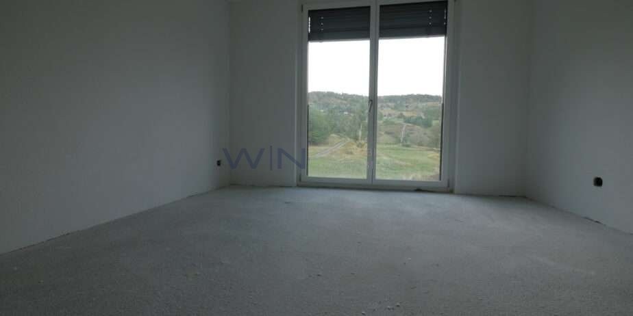 Appartement de 4 ½ pièces