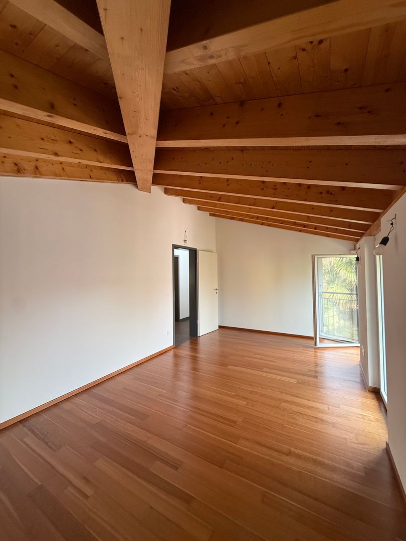 4 rooms apartment