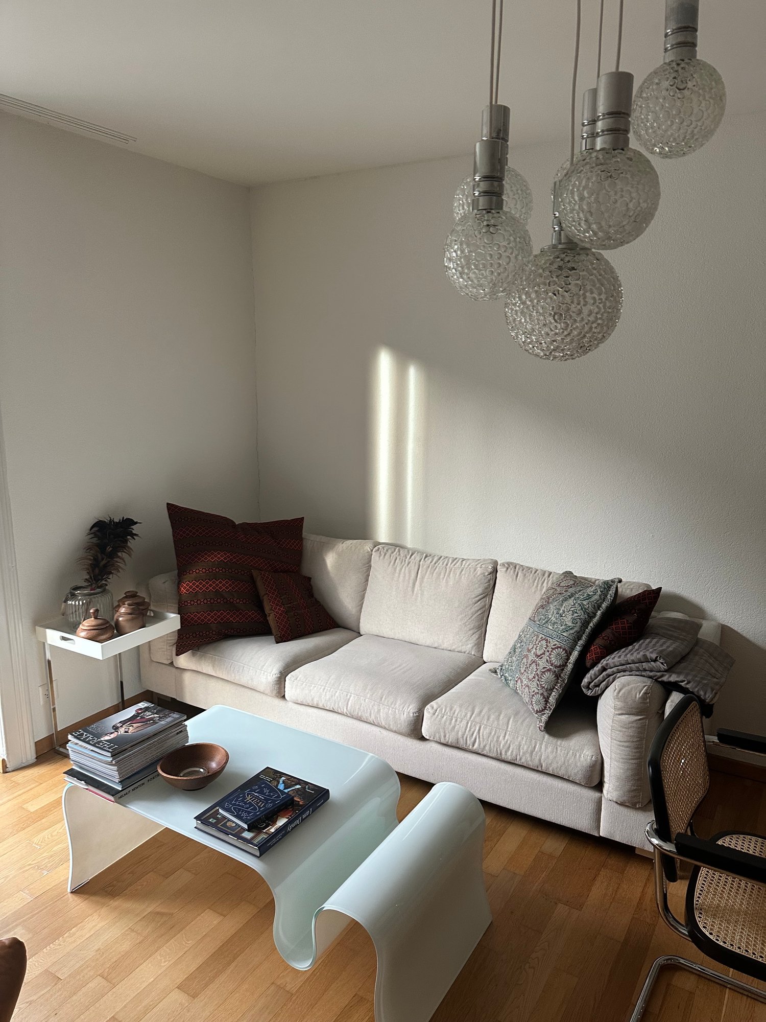 Room in a shared flat, photo 4 of 7