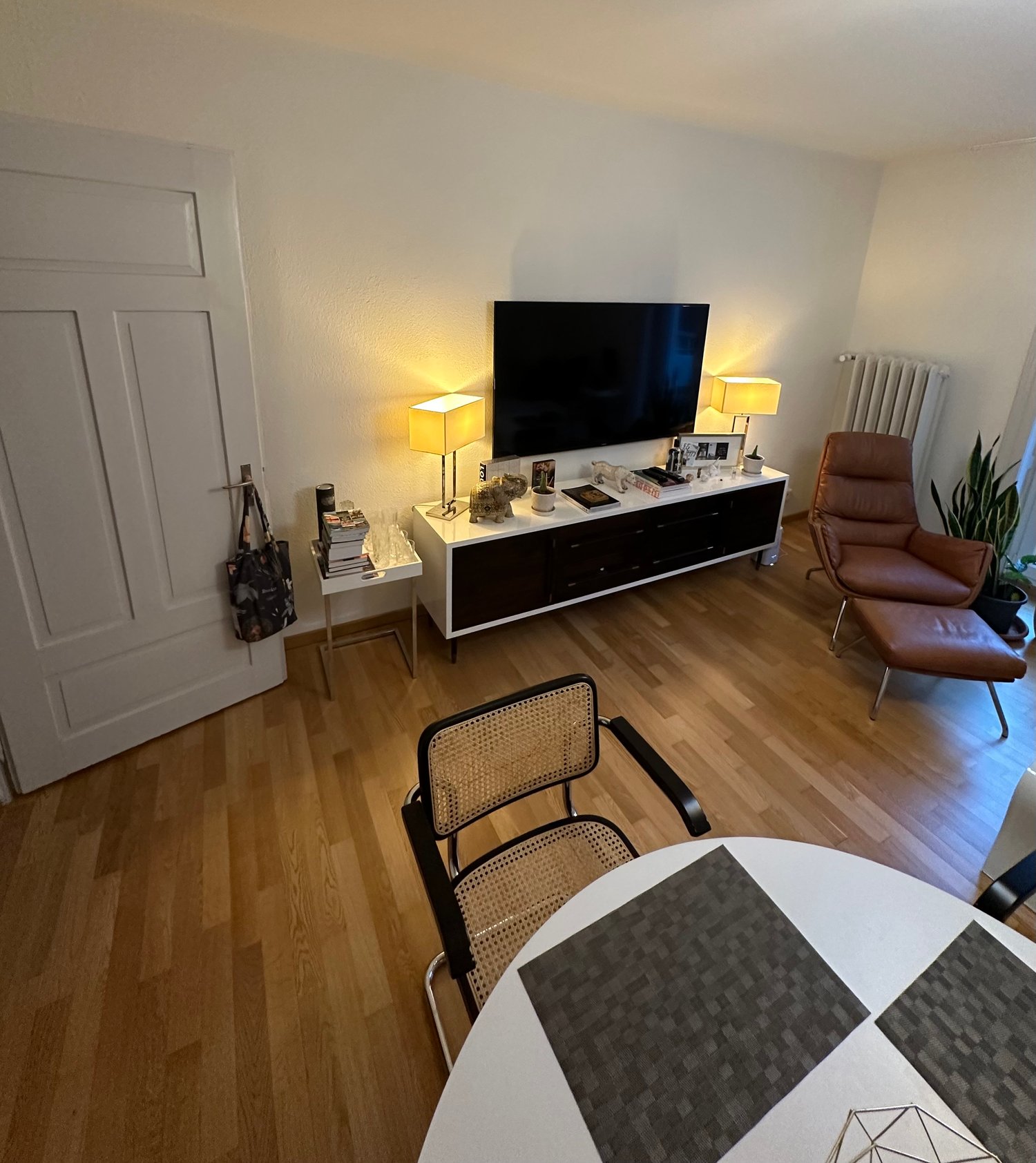 Room in a shared flat, photo 3 of 7