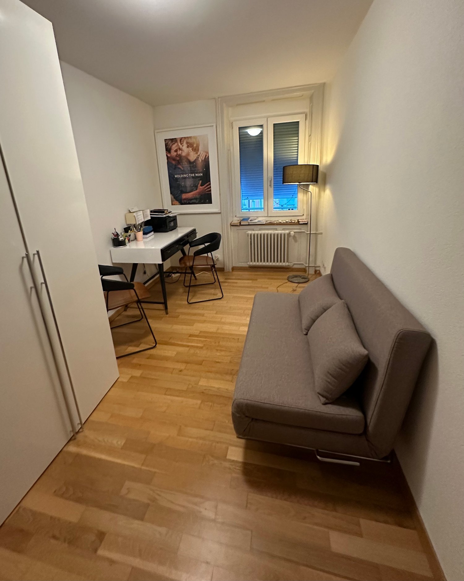 Room in a shared flat, photo 5 of 7