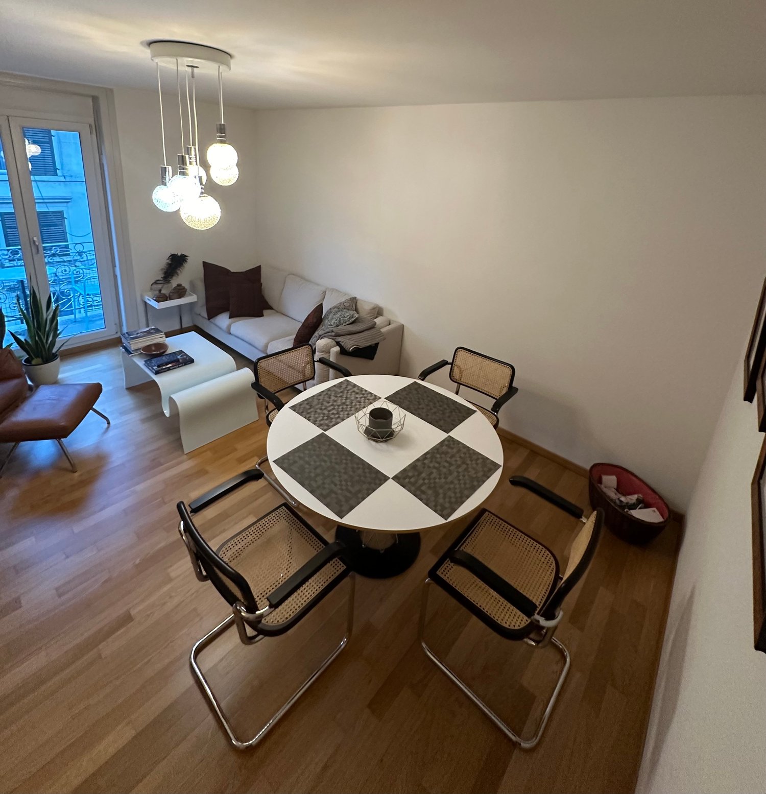 Room in a shared flat, photo 2 of 7