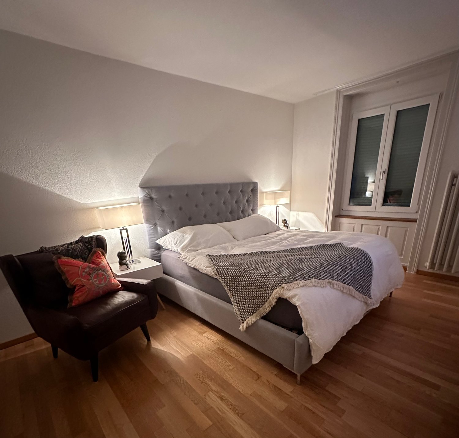 Room in a shared flat, photo 7 of 7