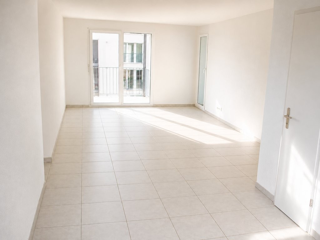 Appartement 4 ½ pièces