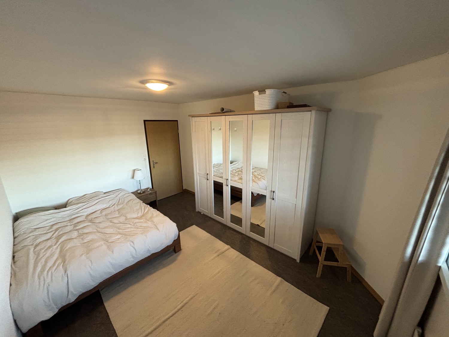 Appartamento di 3 ½ locali