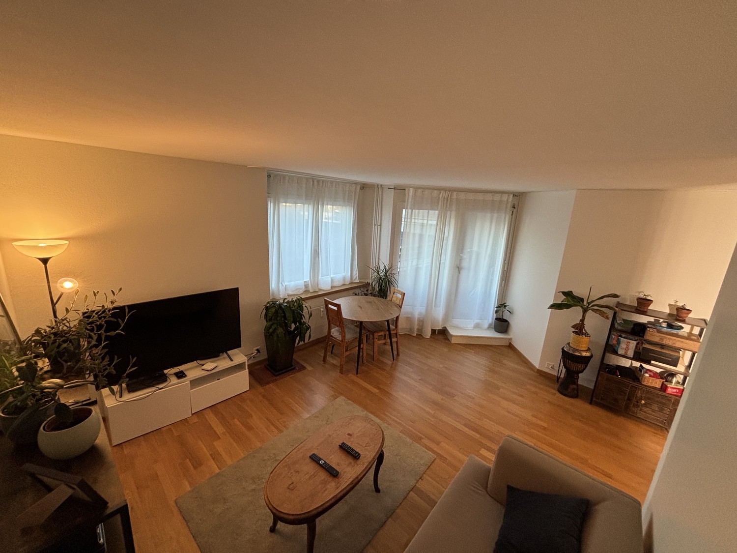 Appartamento di 3 ½ locali