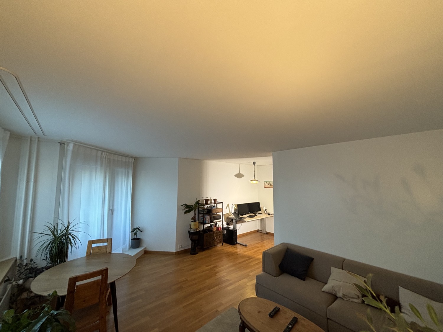 Appartamento di 3 ½ locali