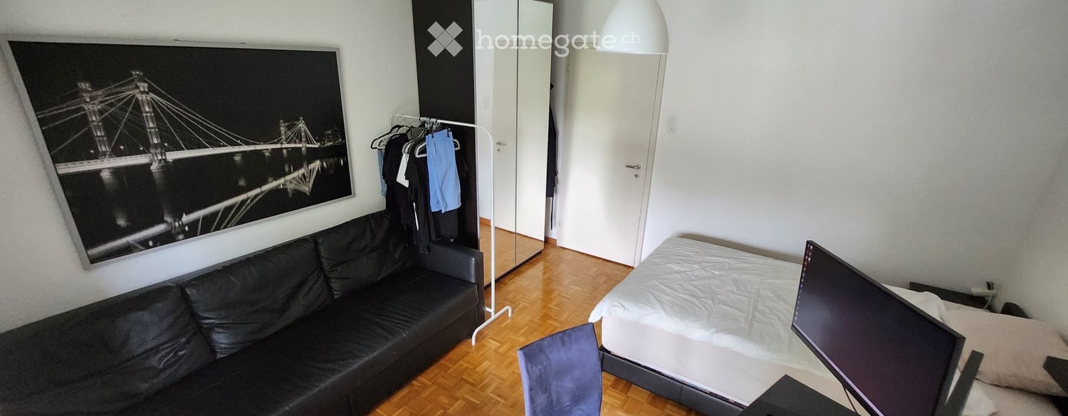 1 room single room, photo 2 of 5