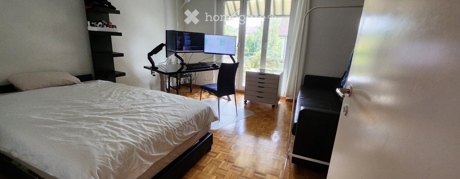 1 room single room, photo 1 of 5