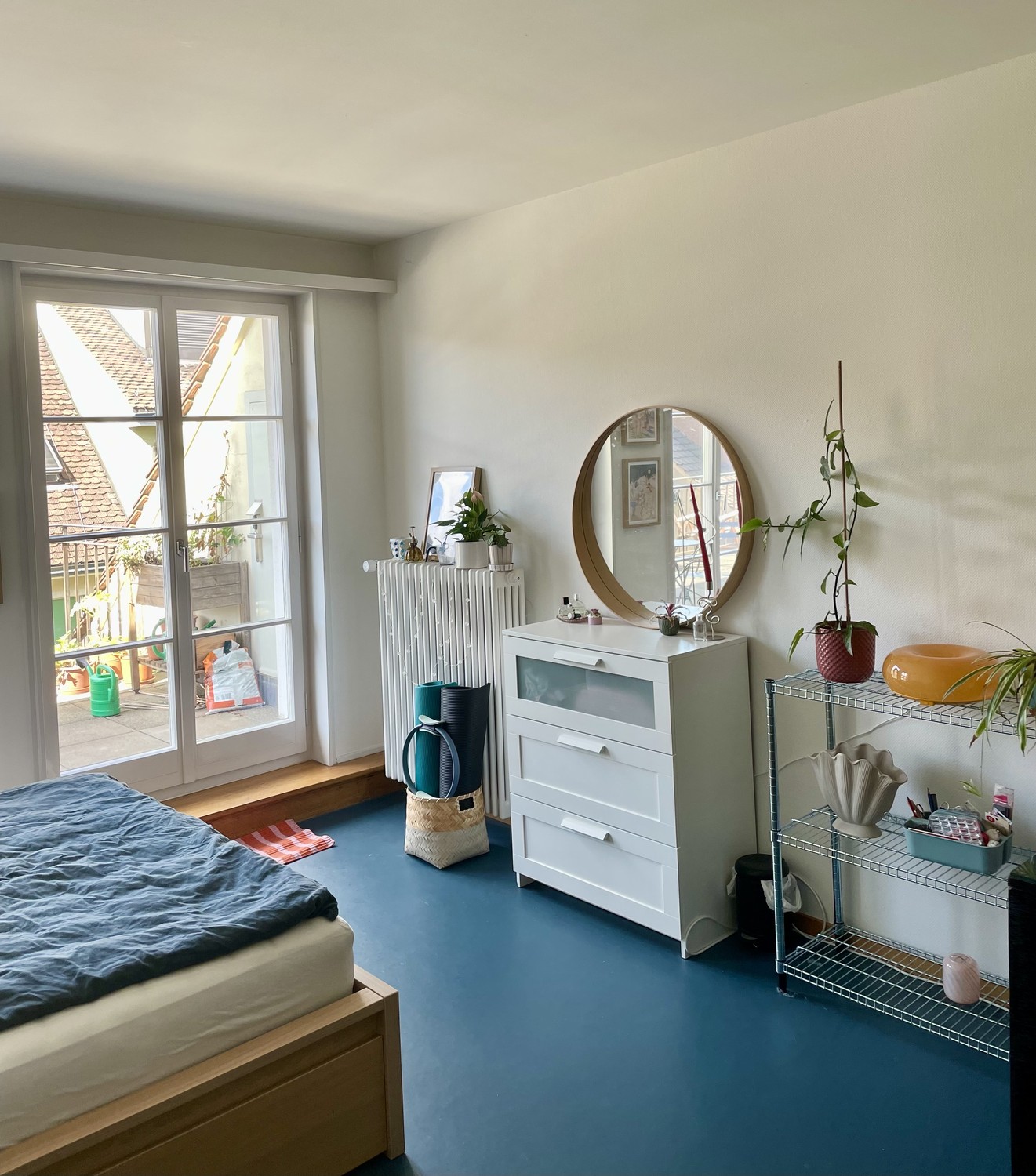 Room in a shared flat, photo 2 of 3