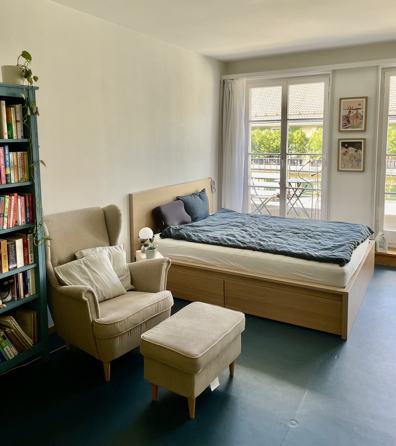 Room in a shared flat, photo 1 of 3
