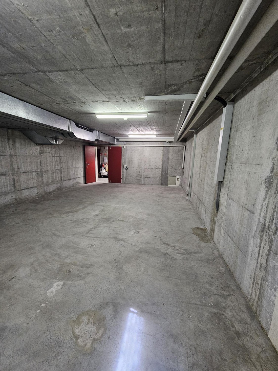 44m² cellar compartment, photo 4 of 4