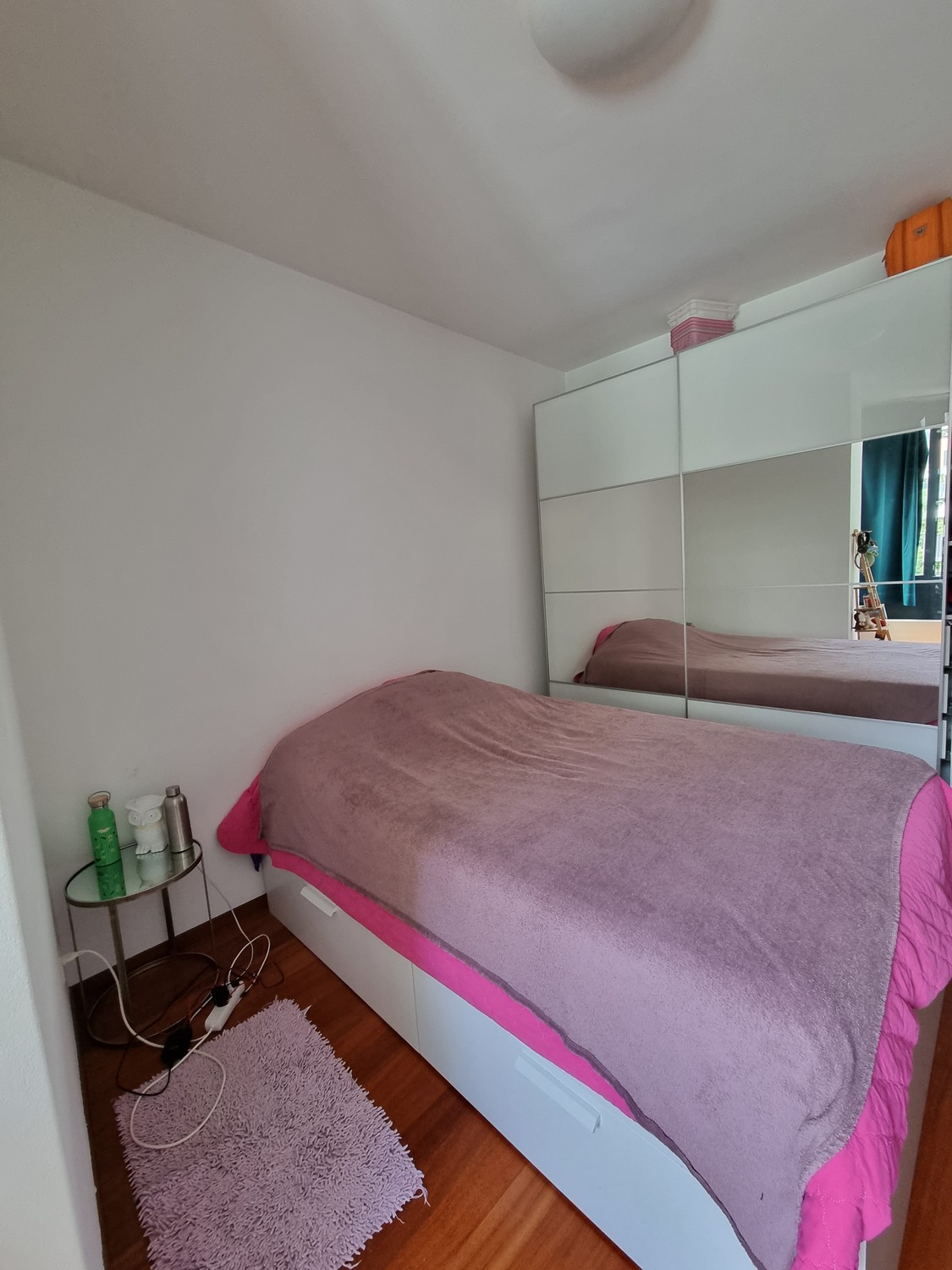 Room in a shared flat, photo 3 of 6