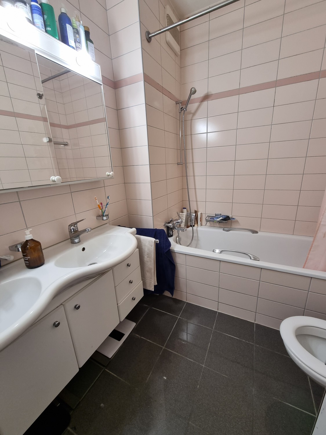 Room in a shared flat, photo 4 of 6