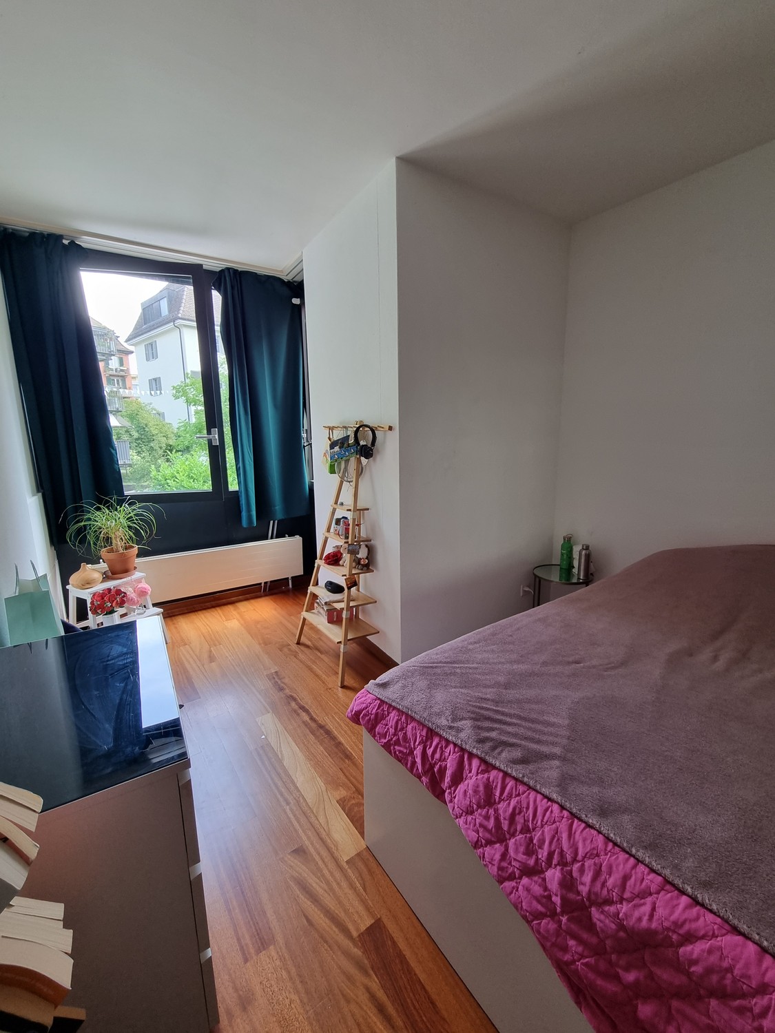 Room in a shared flat, photo 2 of 6
