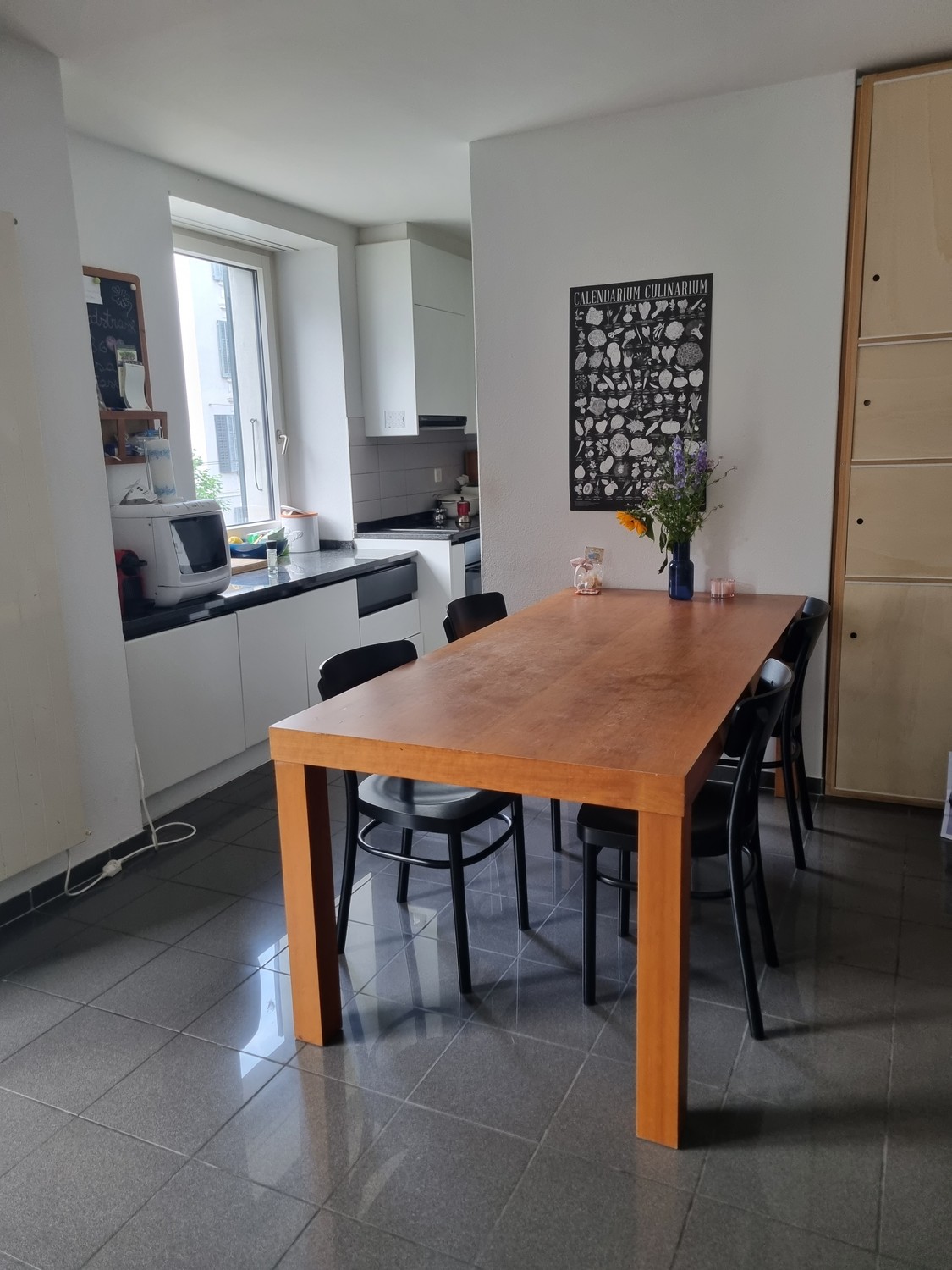 Room in a shared flat, photo 5 of 6