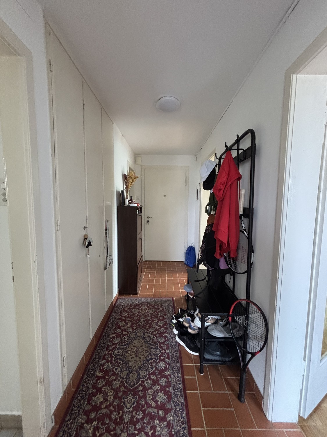 Room in a shared flat, photo 5 of 8