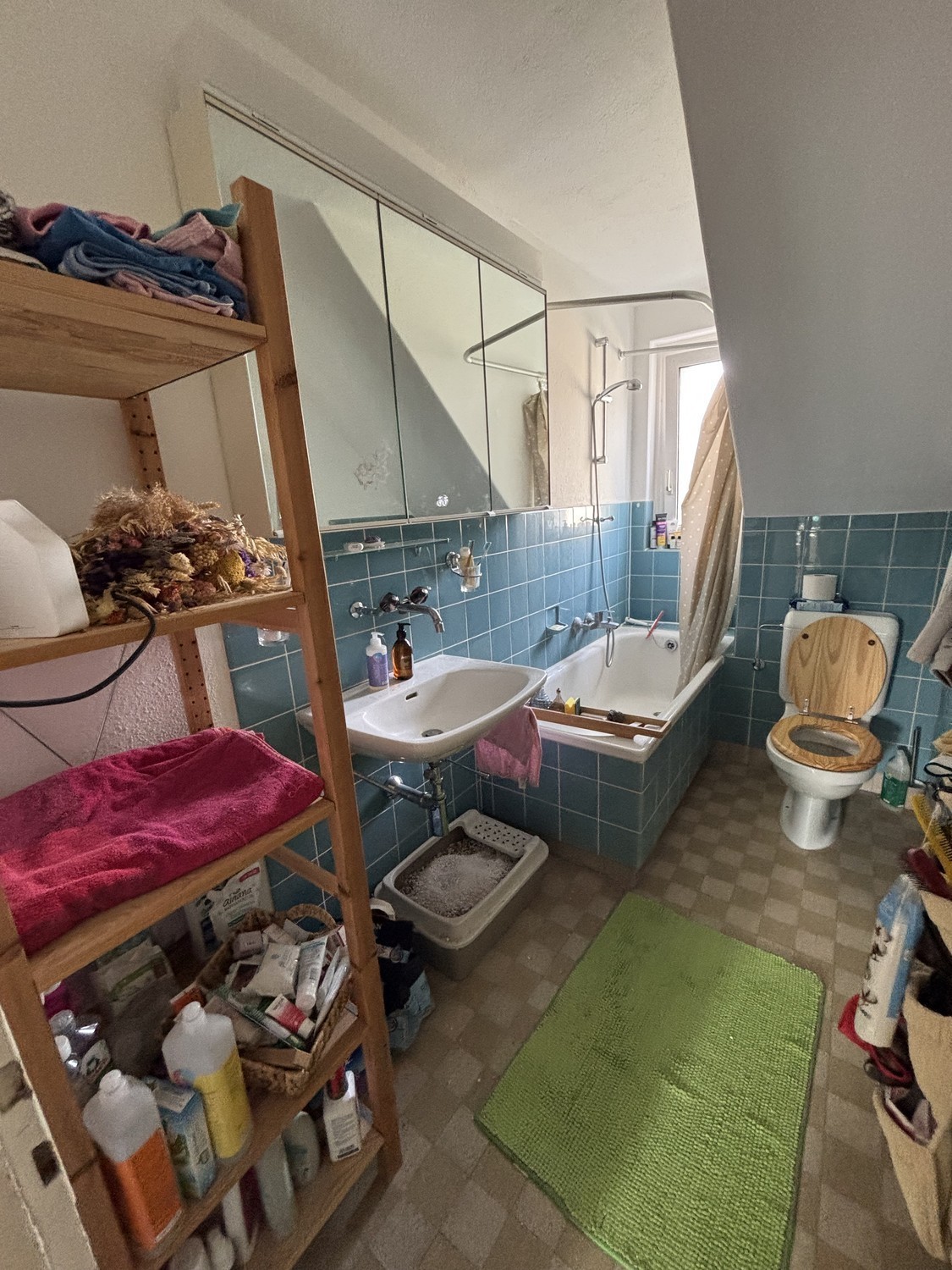 Room in a shared flat, photo 8 of 8