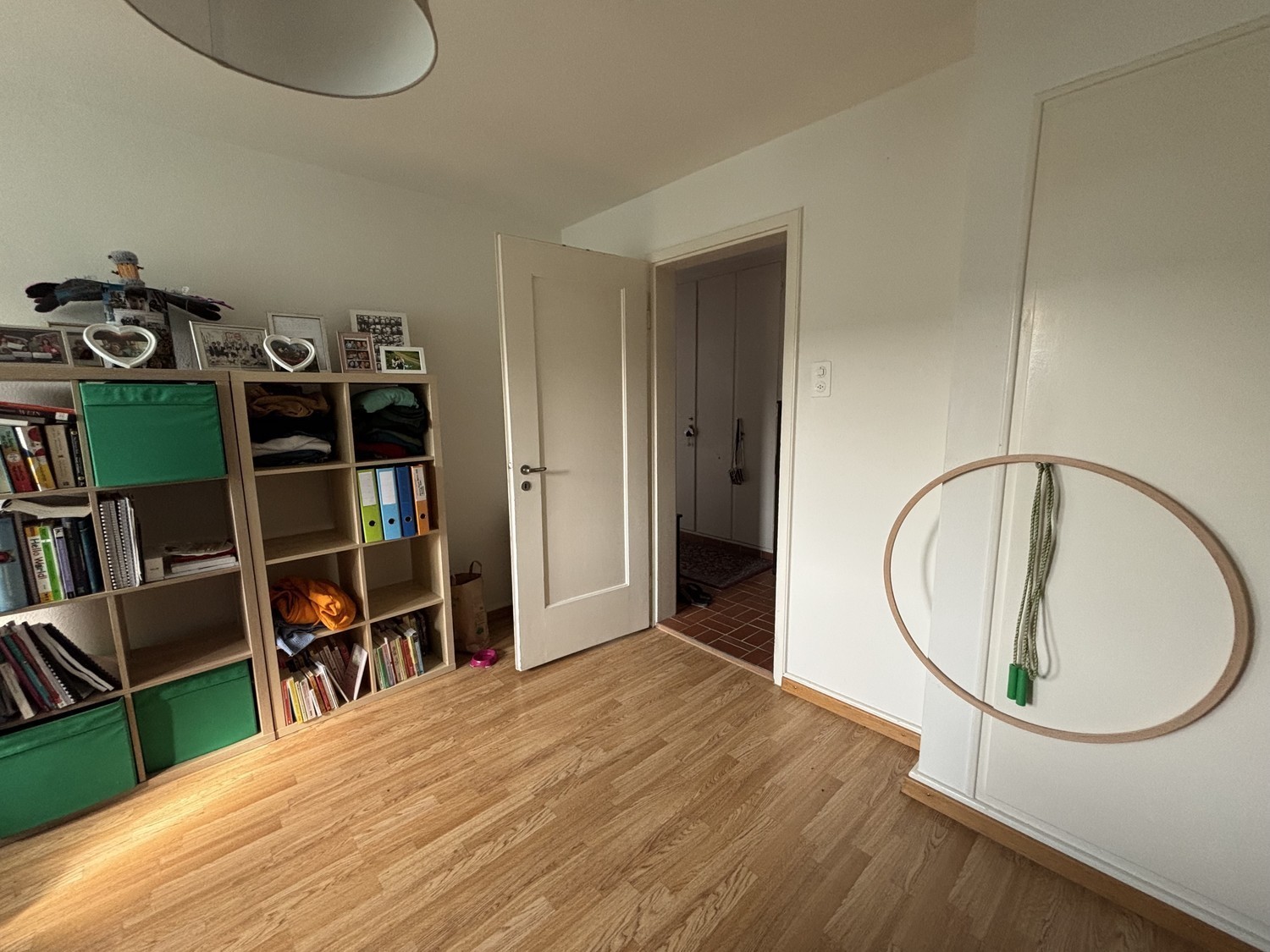 Room in a shared flat, photo 4 of 8