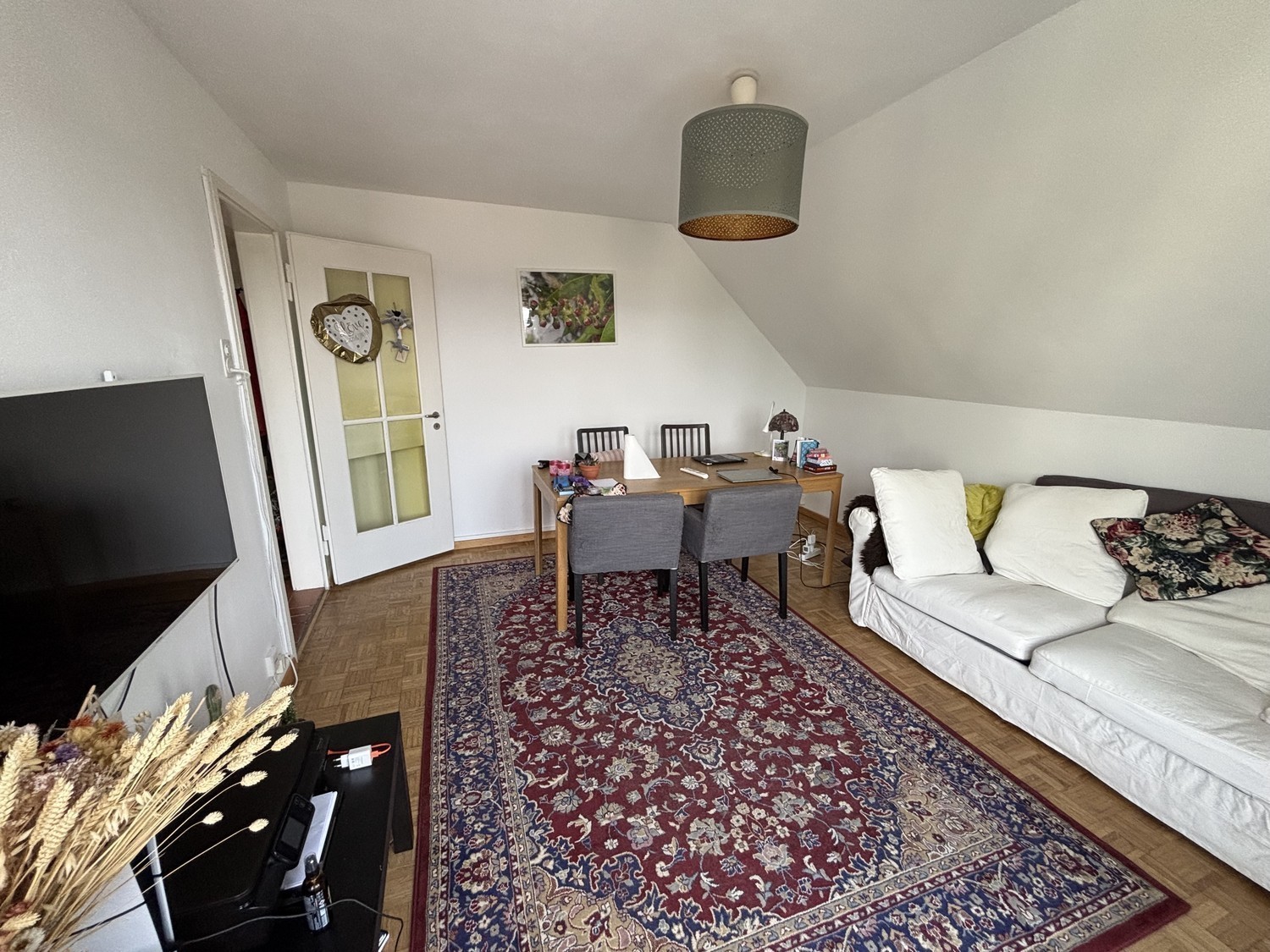 Room in a shared flat, photo 7 of 8
