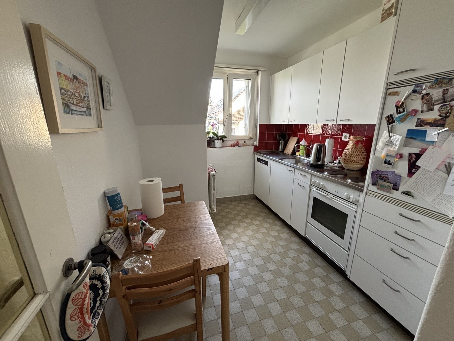 Room in a shared flat, photo 6 of 8