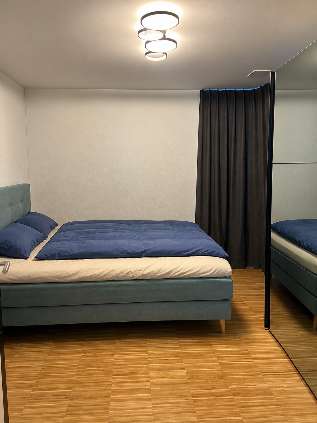 2 ½ room apartment