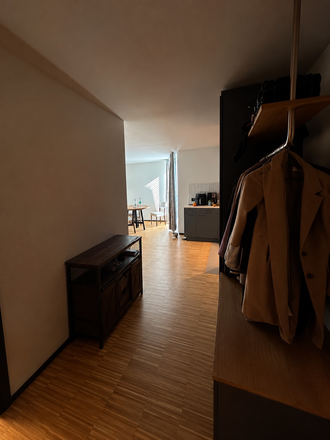 2 ½ room apartment