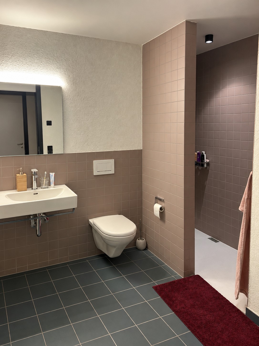 2 ½ room apartment
