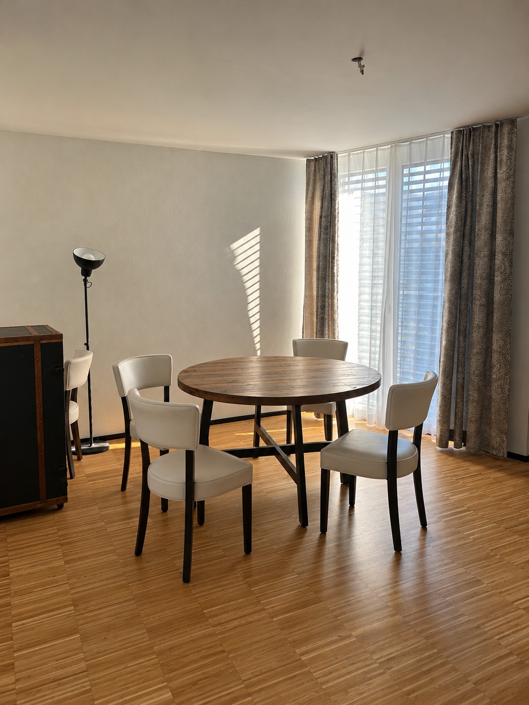 2 ½ room apartment