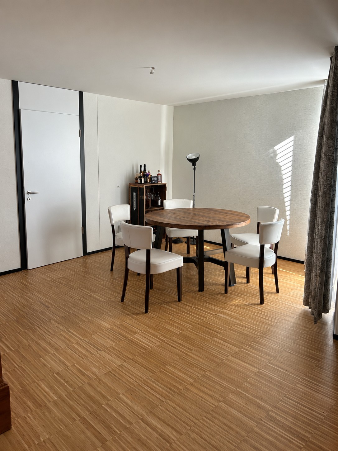 2 ½ room apartment