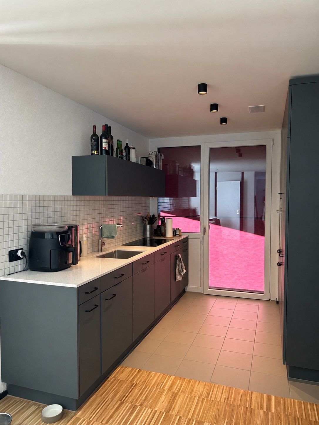 2 ½ room apartment