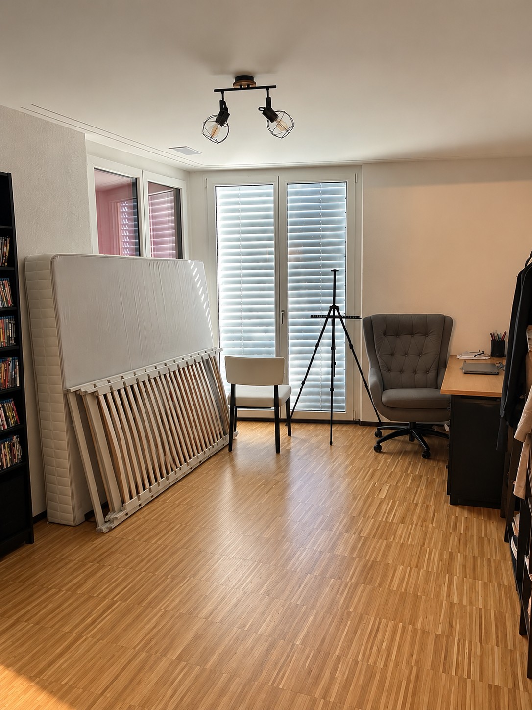 2 ½ room apartment