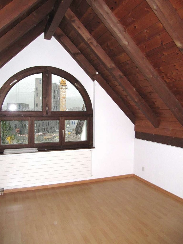 2 ½ rooms duplex, Foto 2 von 4