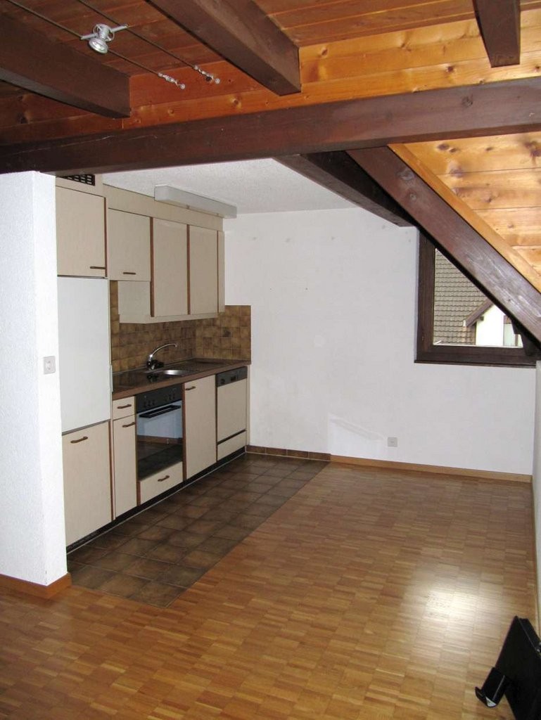 2 ½ rooms duplex, Foto 3 von 4