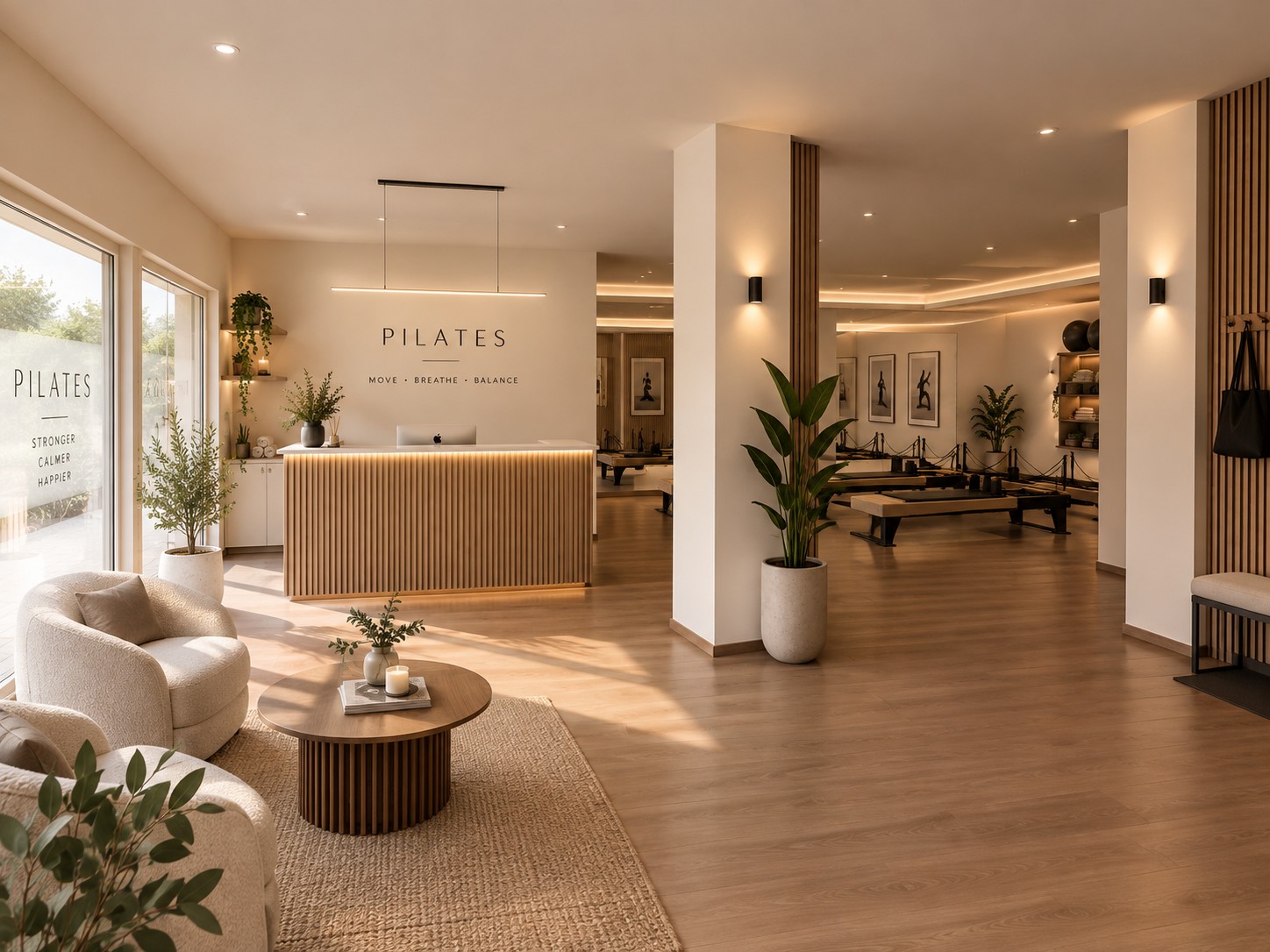 86m² commercial, photo 2 of 3
