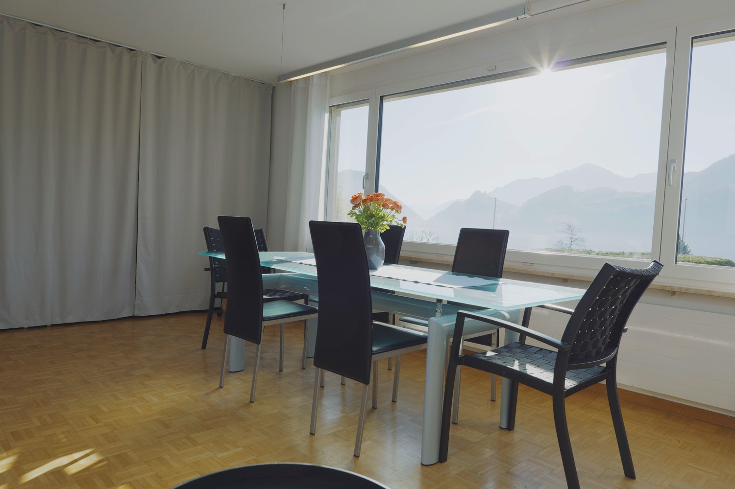 1 ½ room apartment