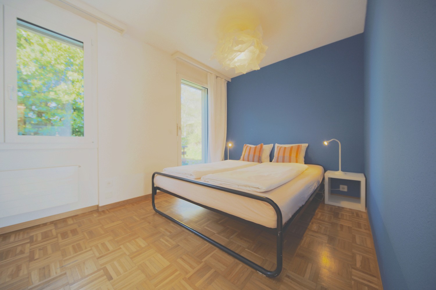 1 ½ room apartment