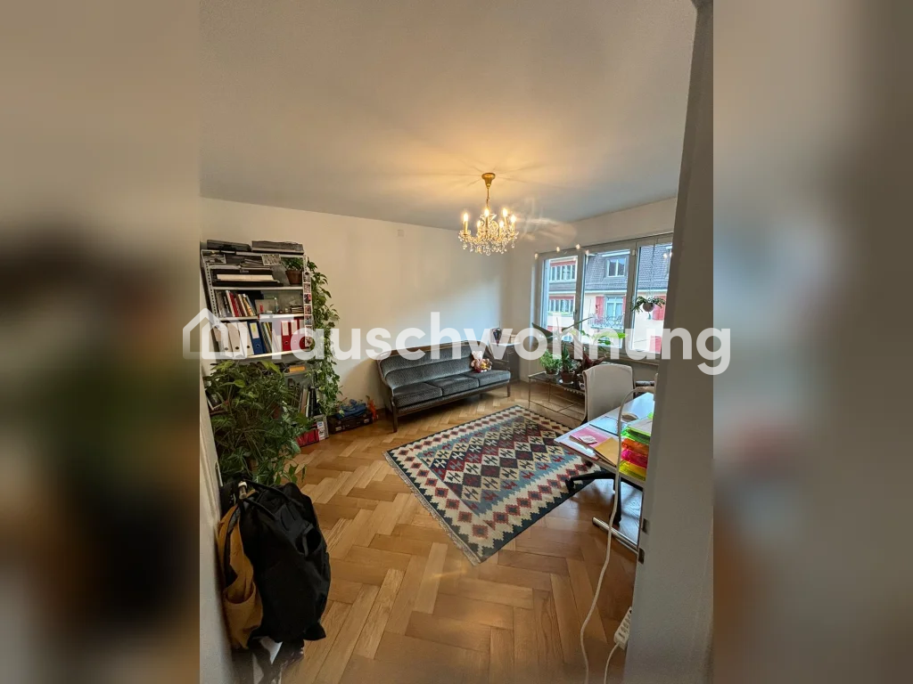 2 rooms apartment, photo 1 of 3