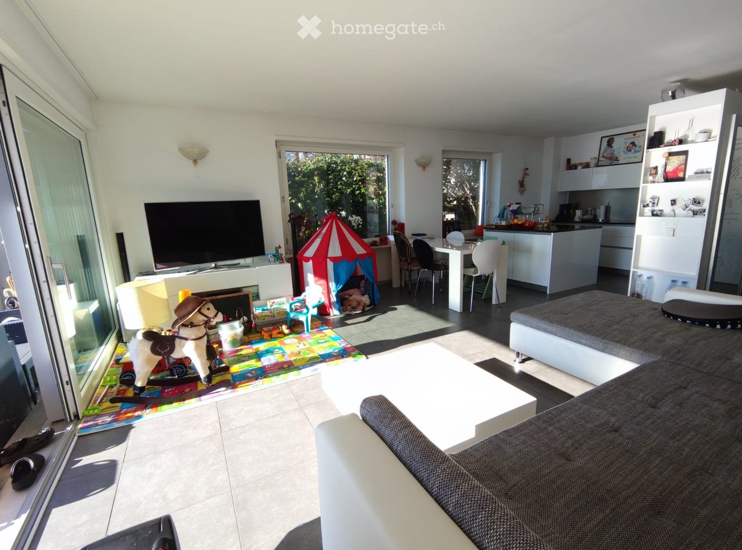 3 ½ rooms apartment, photo 4 of 5