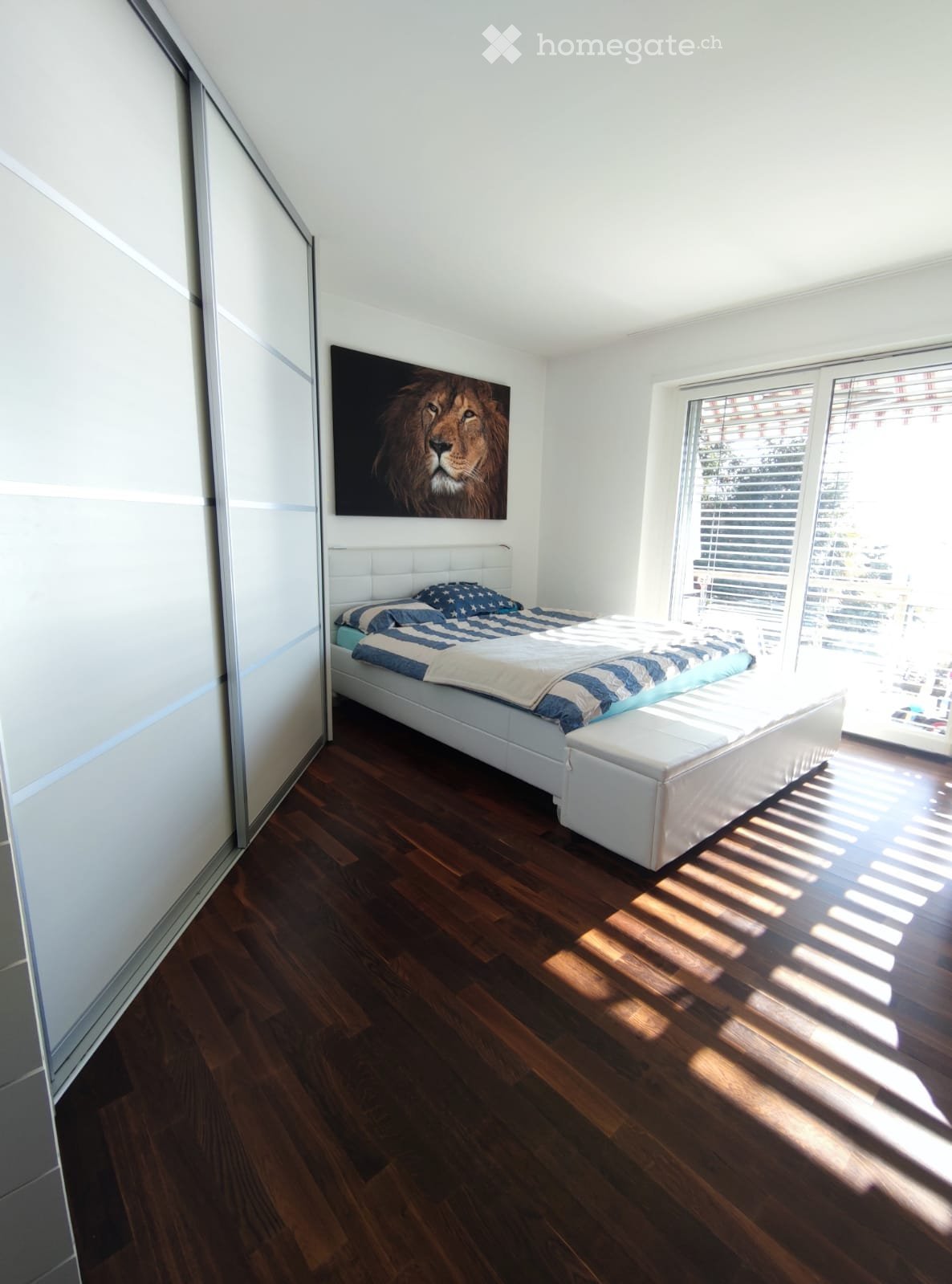3 ½ rooms apartment, photo 5 of 5