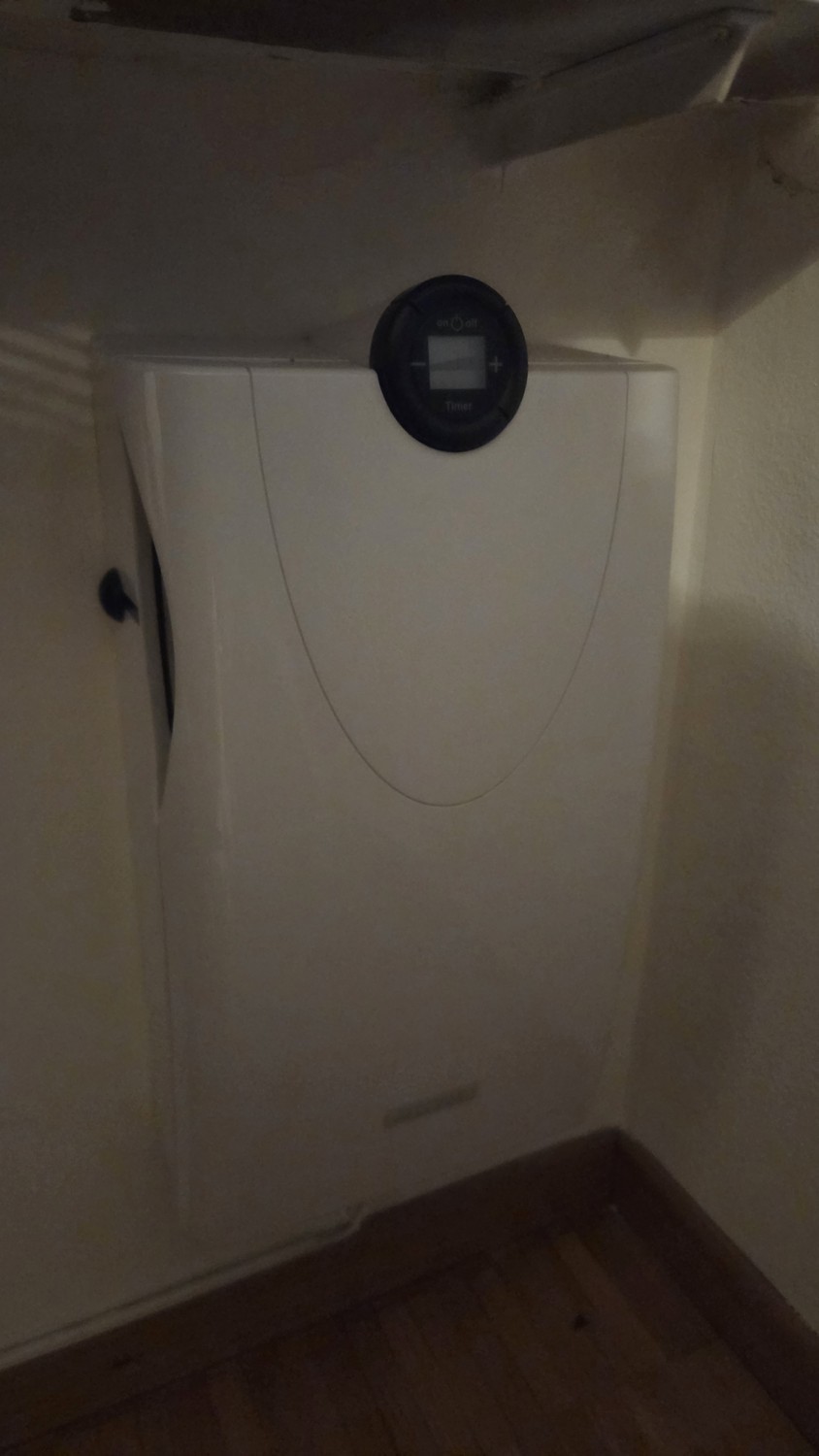 Room in a shared flat, photo 9 of 10