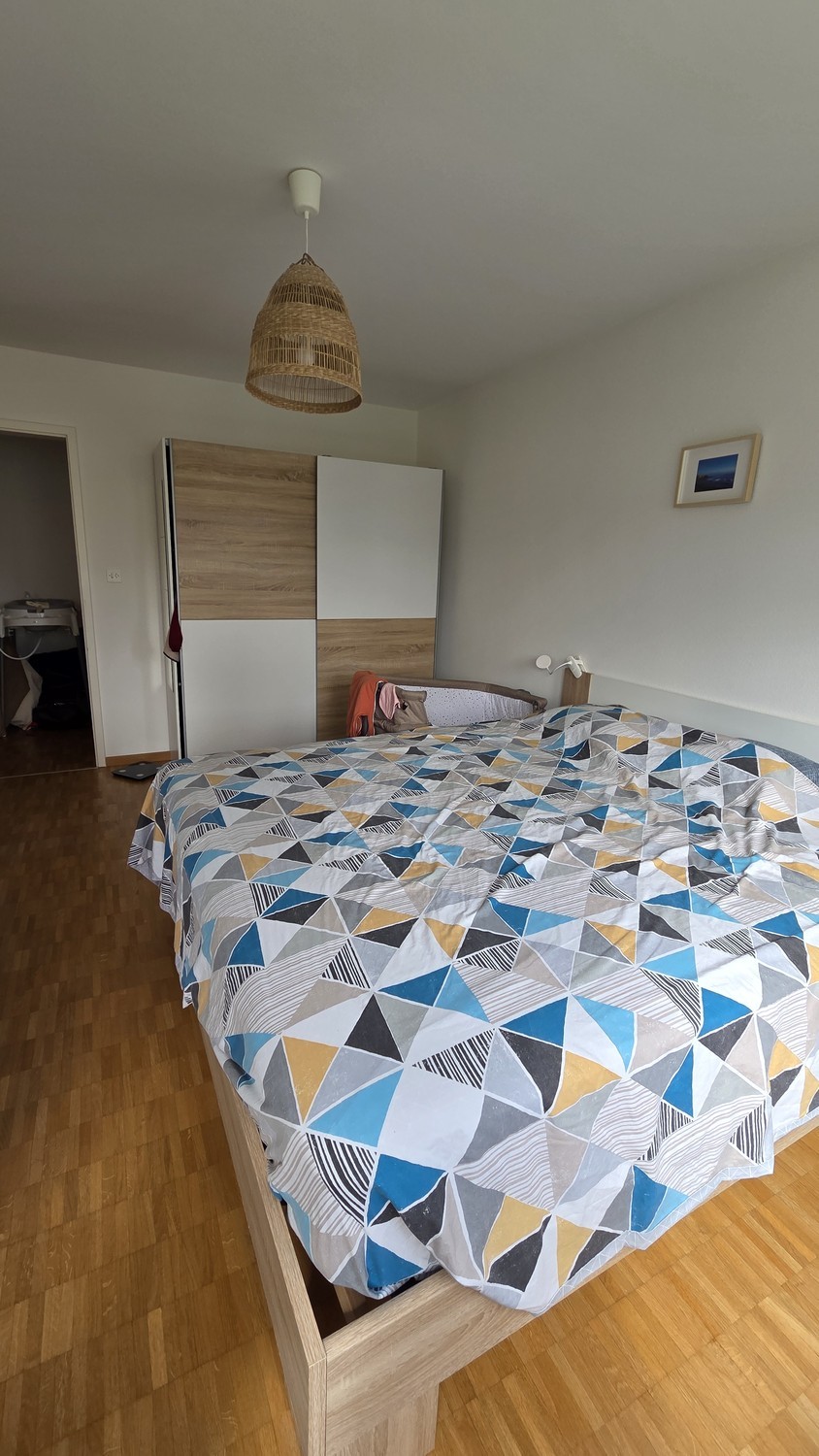 Room in a shared flat, photo 7 of 10