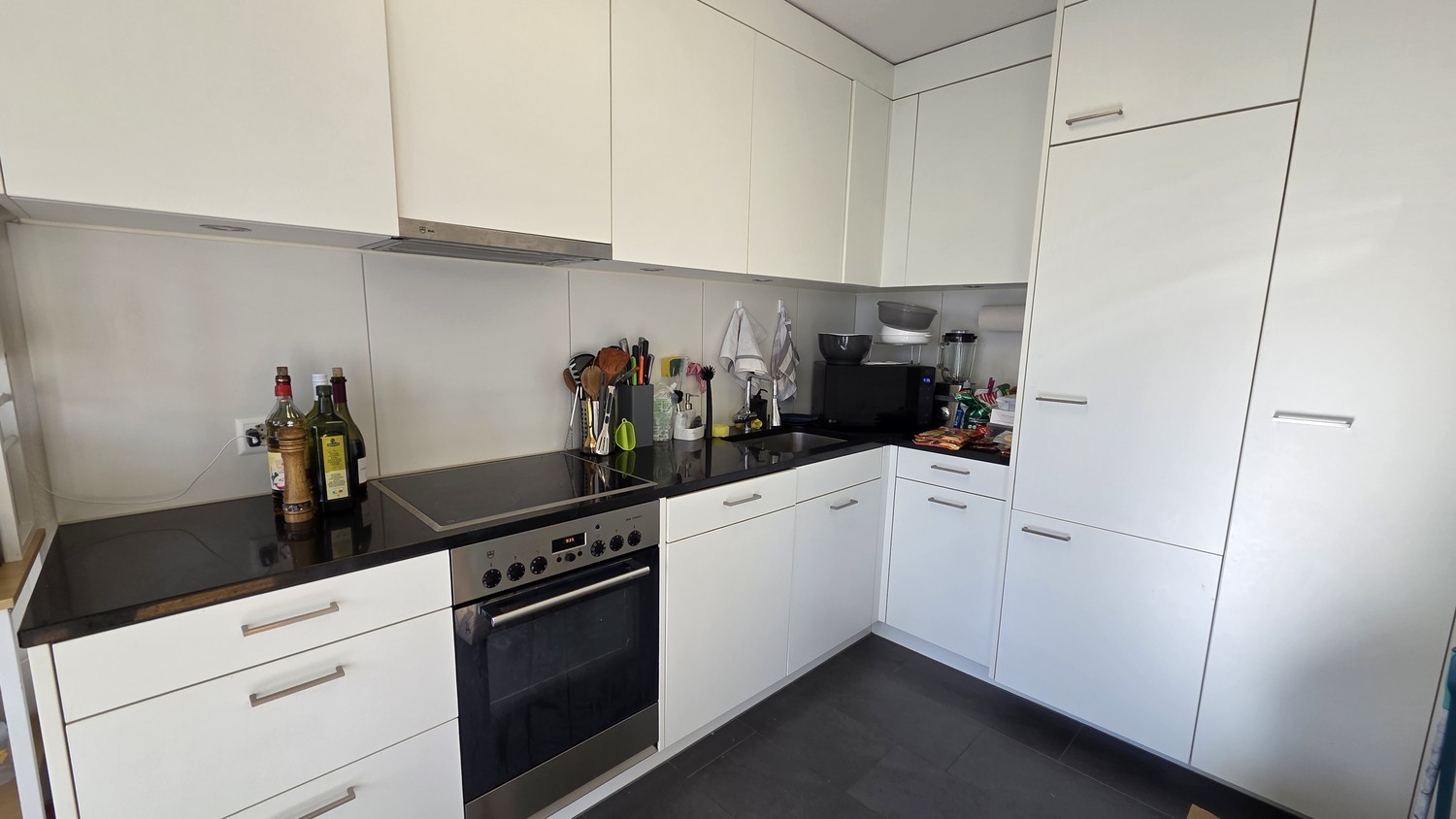 Room in a shared flat, photo 5 of 10