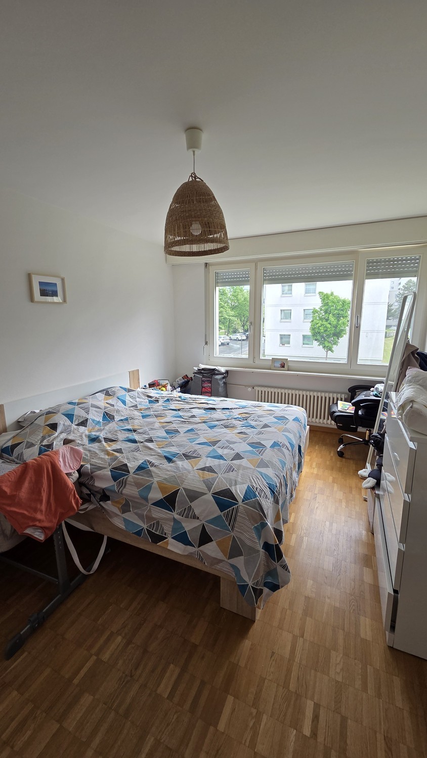 Room in a shared flat, photo 8 of 10