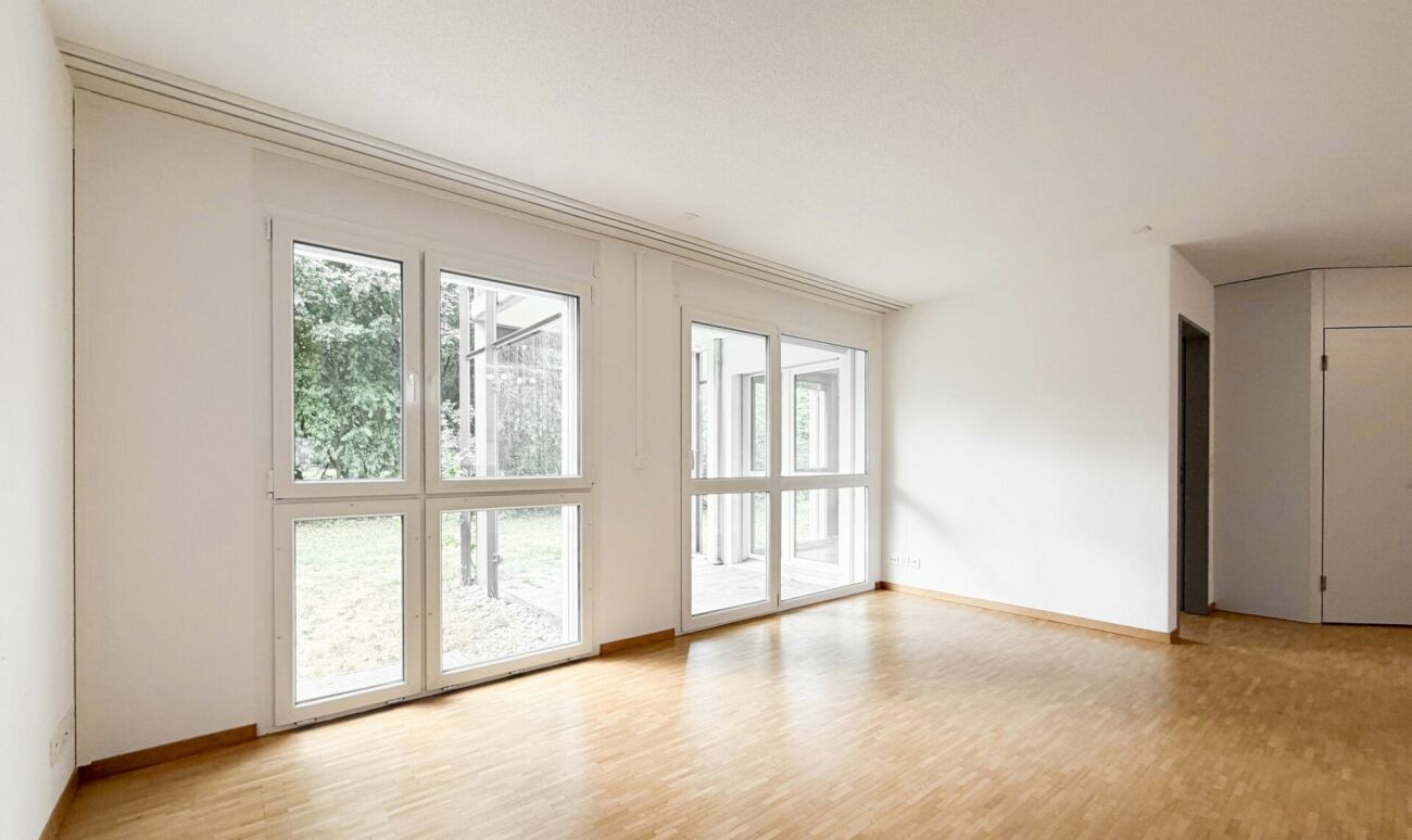 2 ½ rooms apartment, photo 6 of 8